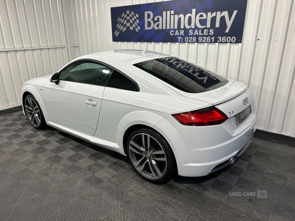 Used Audi TT 2016 for sale - 77306784: Photo 19