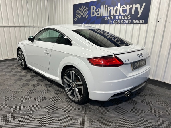 Used Audi TT 2016 for sale - 77306784: Photo 20