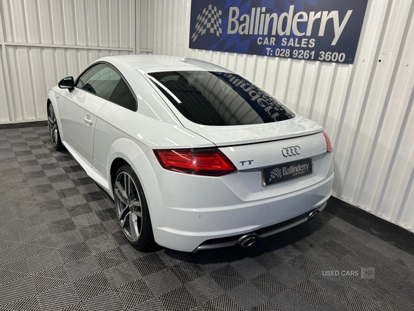 Used Audi TT 2016 for sale - 77306784: Photo 21