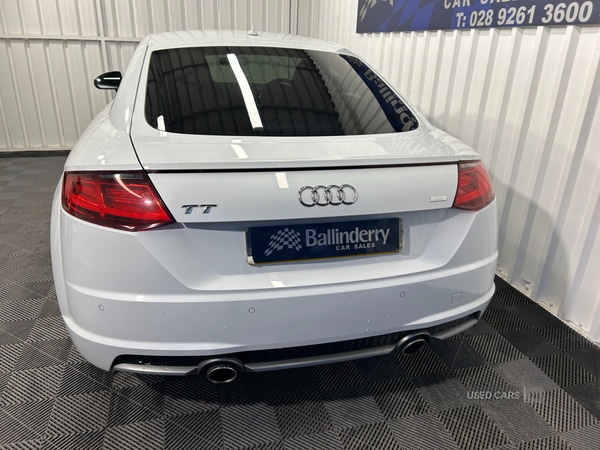 Used Audi TT 2016 for sale - 77306784: Photo 23