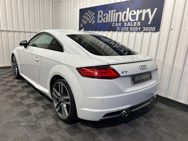 Used Audi TT 2016 for sale - 77306784: Photo 25