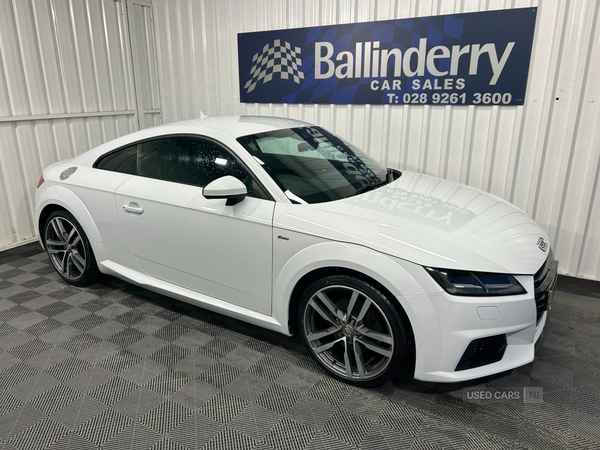 Used Audi TT 2016 for sale - 77306784: Photo 5