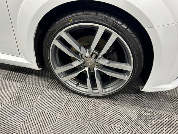 Used Audi TT 2016 for sale - 77306784: Photo 8