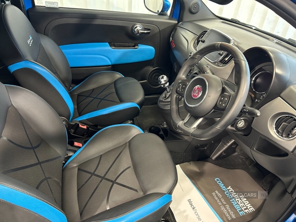 Used Fiat 500 2017 for sale - 76513839: Photo 11