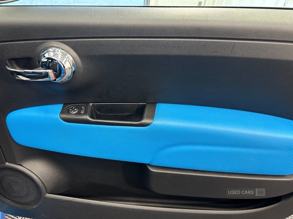 Used Fiat 500 2017 for sale - 76513839: Photo 14