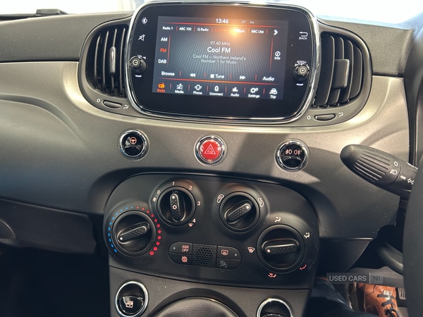 Used Fiat 500 2017 for sale - 76513839: Photo 15