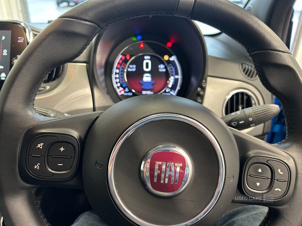 Used Fiat 500 2017 for sale - 76513839: Photo 16