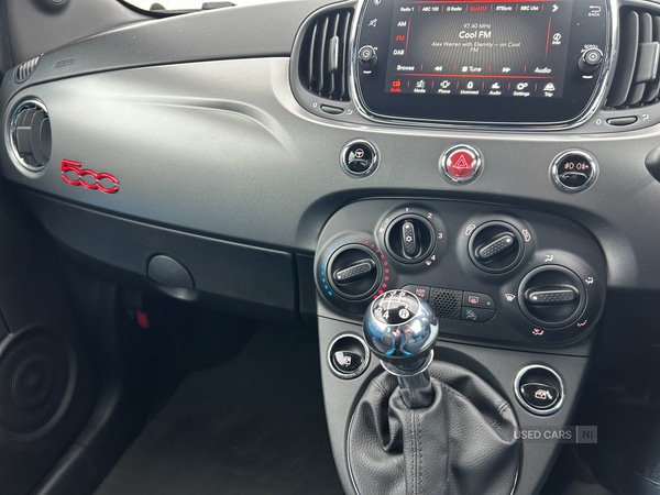 Used Fiat 500 2017 for sale - 76513839: Photo 17