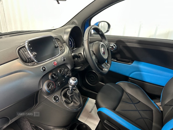 Used Fiat 500 2017 for sale - 76513839: Photo 20