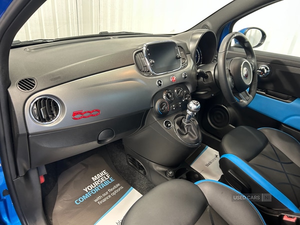 Used Fiat 500 2017 for sale - 76513839: Photo 22