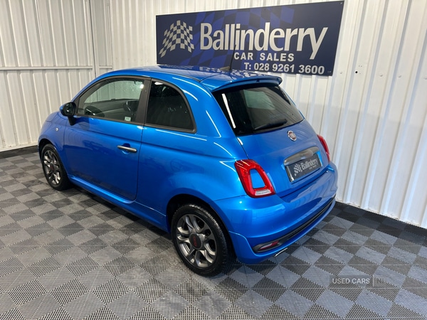 Used Fiat 500 2017 for sale - 76513839: Photo 26