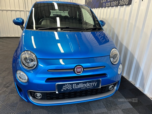 Used Fiat 500 2017 for sale - 76513839: Photo 7