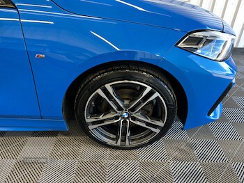 Used BMW 1 Series 2021 for sale - 78246040: Photo