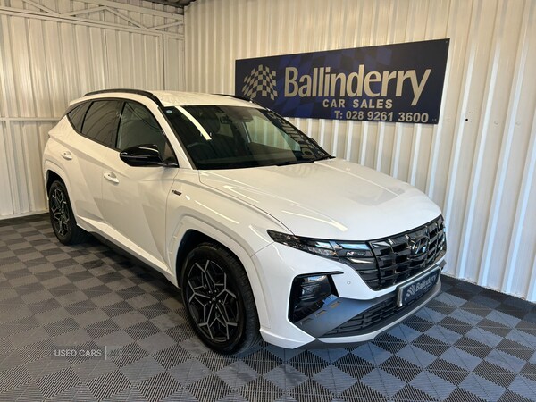 Used Hyundai TUCSON 2022 for sale - 76043455: Photo 11