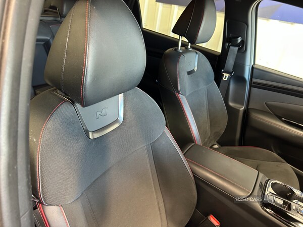 Used Hyundai TUCSON 2022 for sale - 76043455: Photo 14