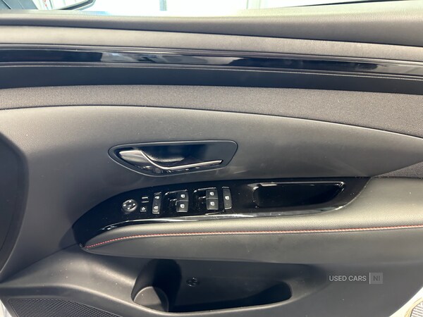 Used Hyundai TUCSON 2022 for sale - 76043455: Photo 16