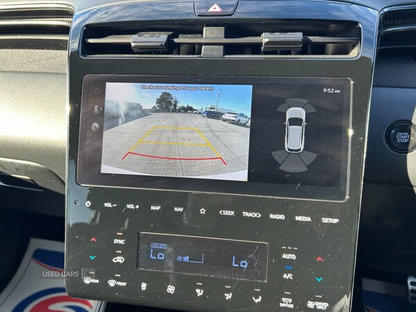 Used Hyundai TUCSON 2022 for sale - 76043455: Photo 20