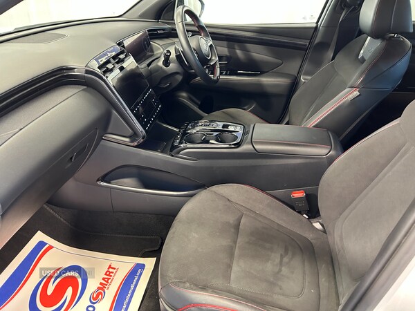 Used Hyundai TUCSON 2022 for sale - 76043455: Photo 23