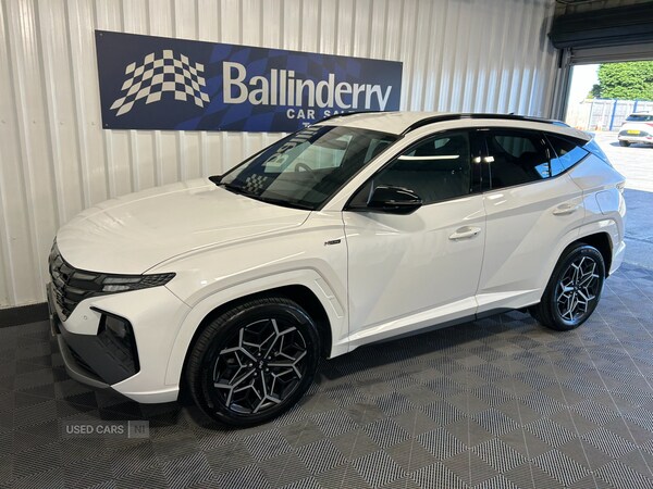 Used Hyundai TUCSON 2022 for sale - 76043455: Photo 25