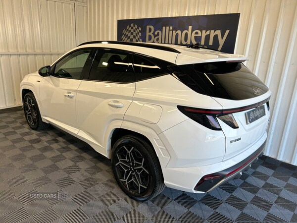 Used Hyundai TUCSON 2022 for sale - 76043455: Photo 28