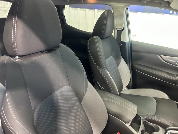 Used Nissan Qashqai 2018 for sale - 76593118: Photo 11