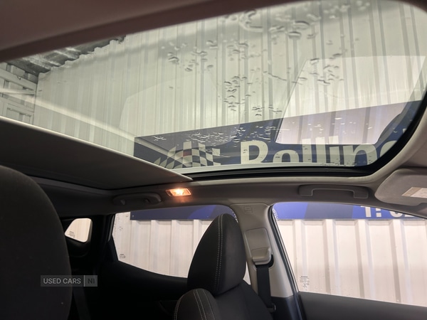 Used Nissan Qashqai 2018 for sale - 76593118: Photo 12