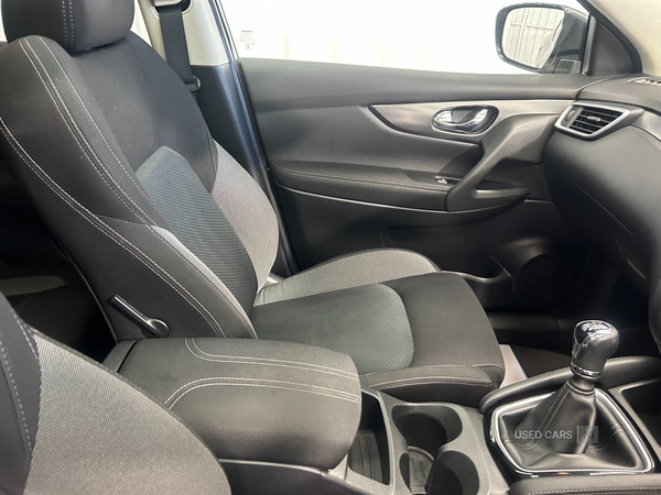 Used Nissan Qashqai 2018 for sale - 76593118: Photo 13