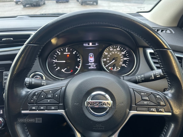 Used Nissan Qashqai 2018 for sale - 76593118: Photo 15