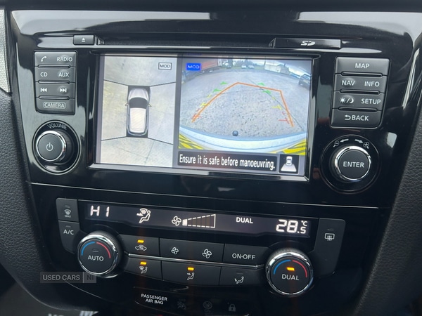 Used Nissan Qashqai 2018 for sale - 76593118: Photo 16