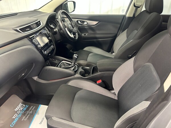 Used Nissan Qashqai 2018 for sale - 76593118: Photo 19