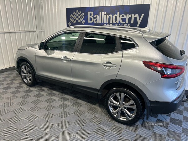 Used Nissan Qashqai 2018 for sale - 76593118: Photo 22