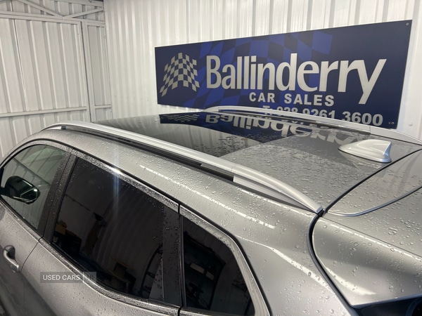 Used Nissan Qashqai 2018 for sale - 76593118: Photo 23