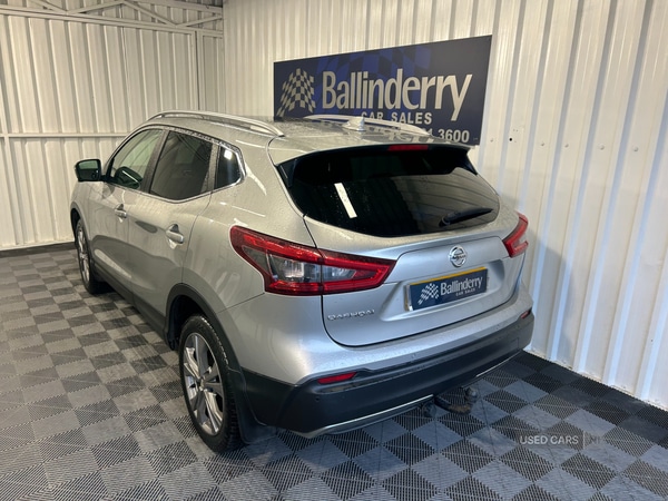 Used Nissan Qashqai 2018 for sale - 76593118: Photo 28