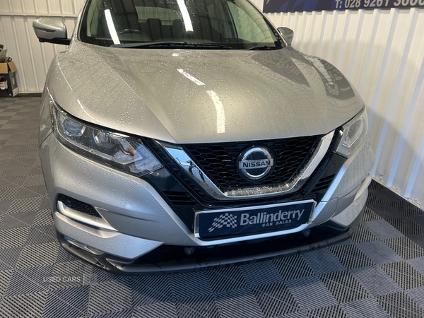 Used Nissan Qashqai 2018 for sale - 76593118: Photo 4