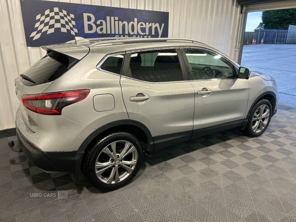 Used Nissan Qashqai 2018 for sale - 76593118: Photo 9