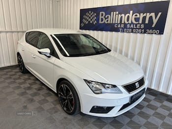 Used SEAT Leon 2017 for sale - 79795230: Photo
