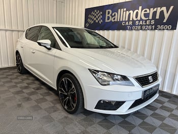 Used SEAT Leon 2017 for sale - 79795230: Photo