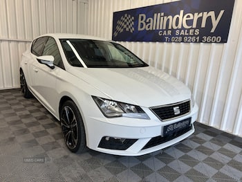 Used SEAT Leon 2017 for sale - 79795230: Photo