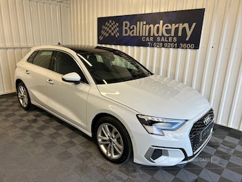 Used Audi A3 2024 for sale - 79349896: Photo