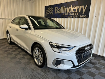 Used Audi A3 2024 for sale - 79349896: Photo