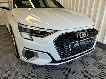 Used Audi A3 2024 for sale - 79349896: Photo