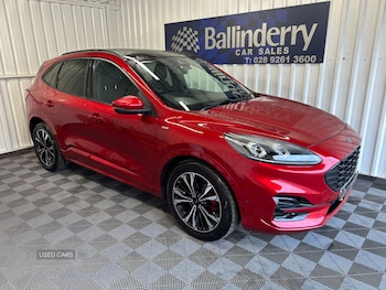 Used Ford Kuga 2022 for sale - 78517881: Photo