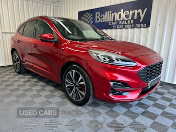 Used Ford Kuga 2022 for sale - 78517881: Photo