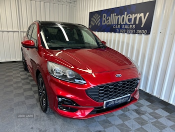 Used Ford Kuga 2022 for sale - 78517881: Photo