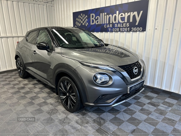 Used Nissan Juke 2020 for sale - 77854701: Photo 11