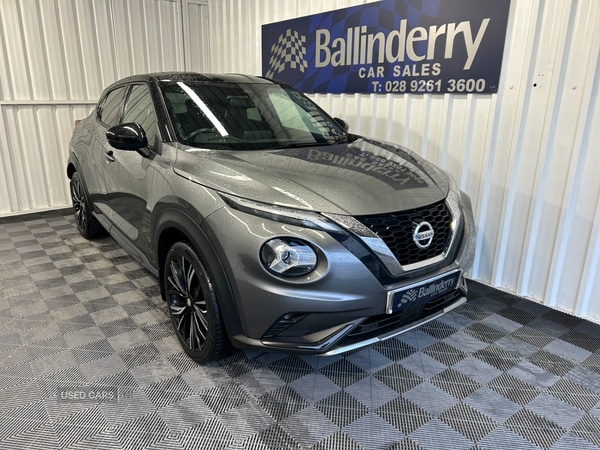 Used Nissan Juke 2020 for sale - 77854701: Photo 12