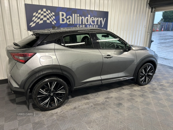 Used Nissan Juke 2020 for sale - 77854701: Photo 13