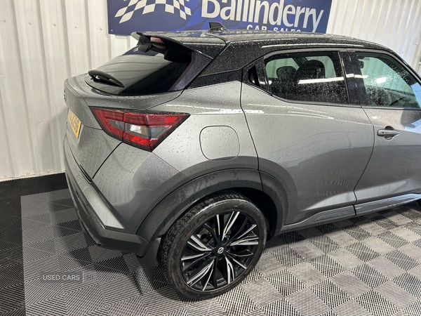 Used Nissan Juke 2020 for sale - 77854701: Photo 14