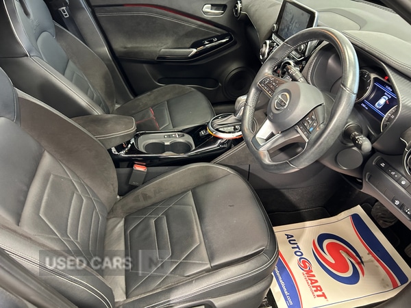 Used Nissan Juke 2020 for sale - 77854701: Photo 16
