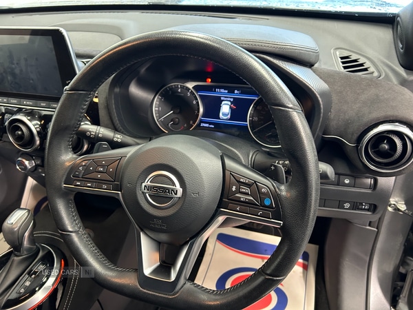 Used Nissan Juke 2020 for sale - 77854701: Photo 18